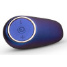 HUEMAN Plug Vibrant Meteoroid Hueman 11 x 4.5cm